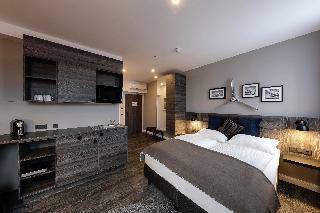 Airporthotel Berlin Adlershof