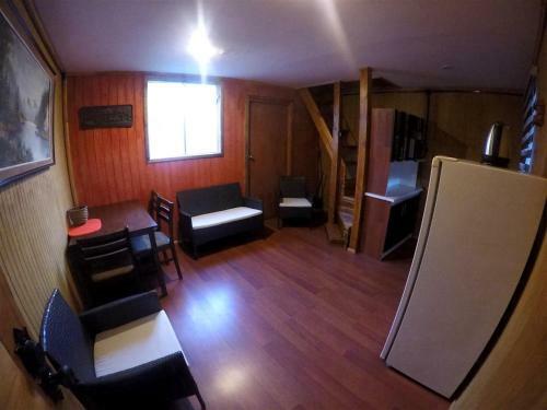 Apartamento Caba�a Equipada Sector Residencial