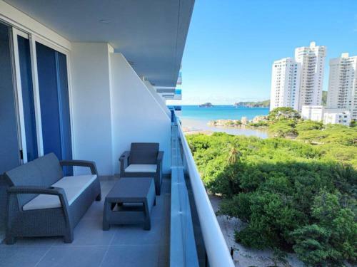 Exclusive Apartasuites Reserva Del Mar ?