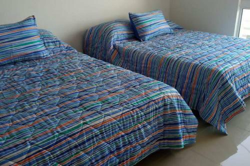 Apartamento Reserva Del Mar Santa Marta Execelente