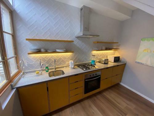 Casa Urriola B&B