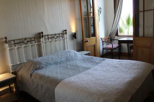 Bed & Breakfast Angeles Cerro Concepcion