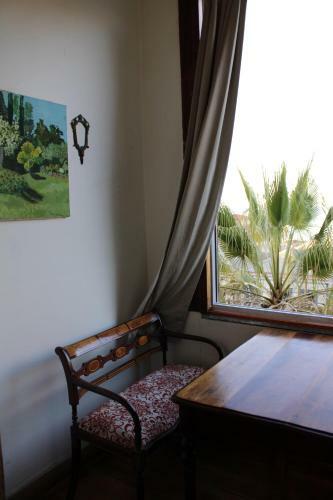 Bed & Breakfast Angeles Cerro Concepcion