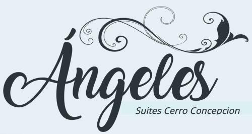 Bed & Breakfast Angeles Cerro Concepcion
