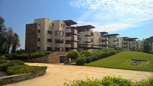 Apartamento Maitencillo Frente Al Mar