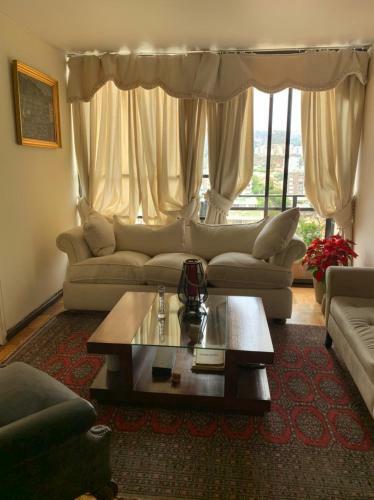 Apartamento Rukazen Ciudad Jard�n