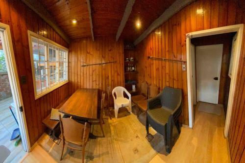 Apartamento Caba�a En Re�aca