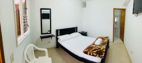 Vivienda Tur�stica El Z�calo
