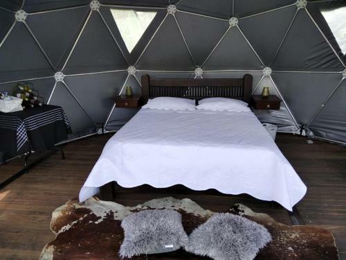 Glamping Domo Geodesico Guatap�