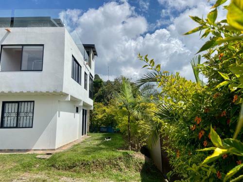 Apartamento Berakhah Spa & Rooms