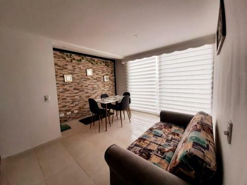 Hermoso Y Acogedor Apartamento
