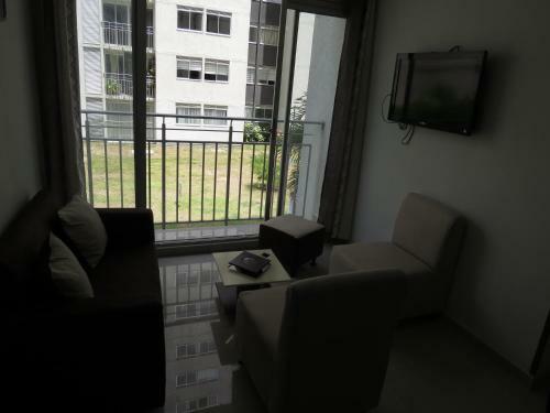 Apartamento Fortezza II