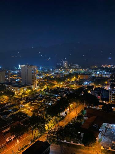 Apartamento Nuevo Hermosa Vista