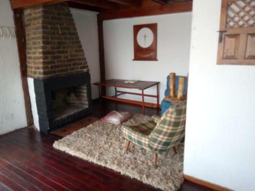 La Caba�a Para Tu Descanso