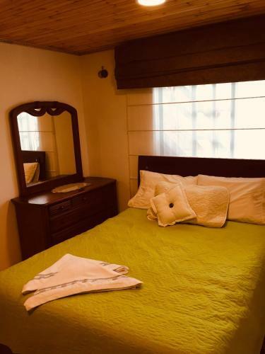 Hospedaje La Adobera Mongu�