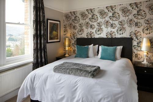 Hostal Norbury House Stylish Accommodation