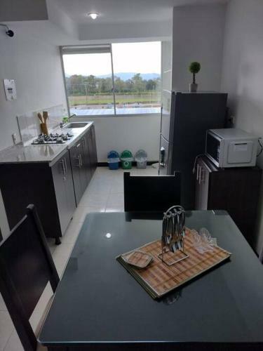 Apartamento A 3km Del Parque Del Cafe