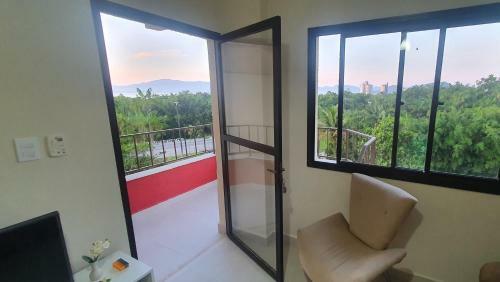 Apartamento � 200m Da Praia