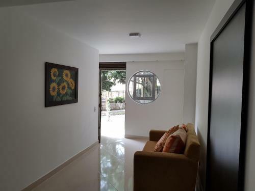 Apartamento Casa Mall - La Central - Wifi - Parking