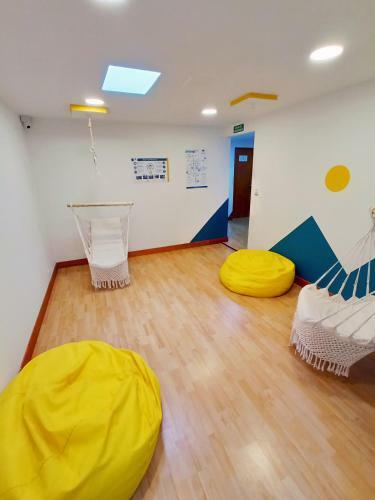 Bed & Breakfast Poblado Park