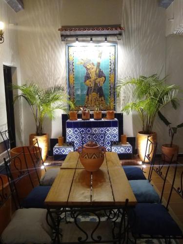 Hostal Villa Del Prado