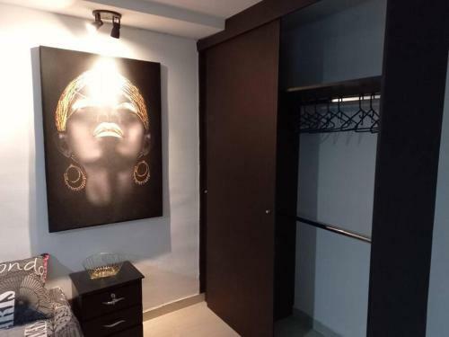 Apartamento Tipo Loft