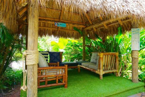 Agroturismo Mersley Farm Cottages