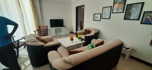 Apartamento Nilaveli Beach Condos
