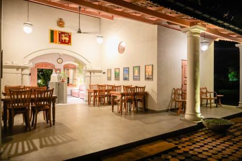 Bed & Breakfast Villa Don Bastian
