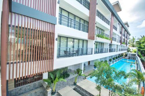 Hotel Commander Suites De Boracay