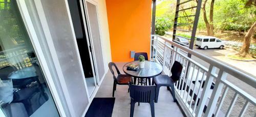 Apartamento Pico de Loro Jacana B