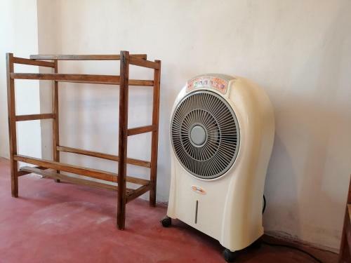 Hostal Knt Villa