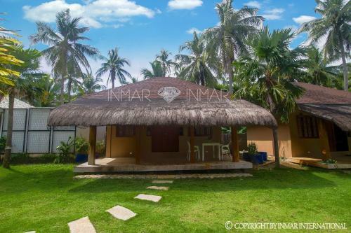 Hotel Homa Resort And Spa
