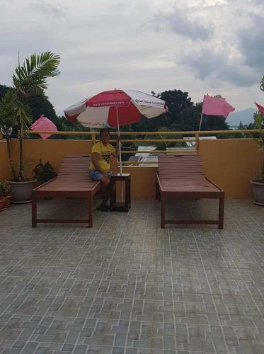 Bed & Breakfast Seaview Guest House