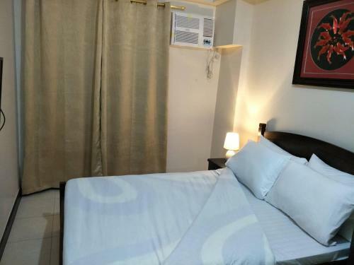 Apartamento The Redwoods Sm Fairview By Preciousgem