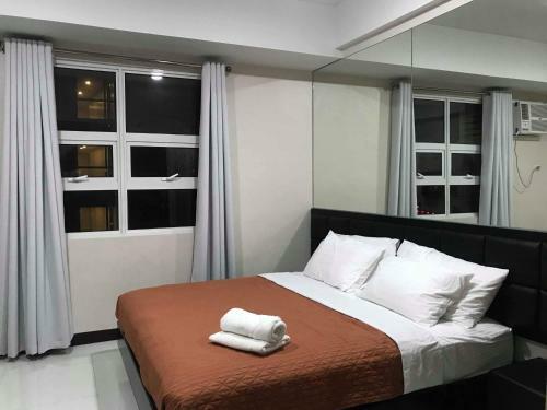 Apartamentos 101 Newport Boulevard C3