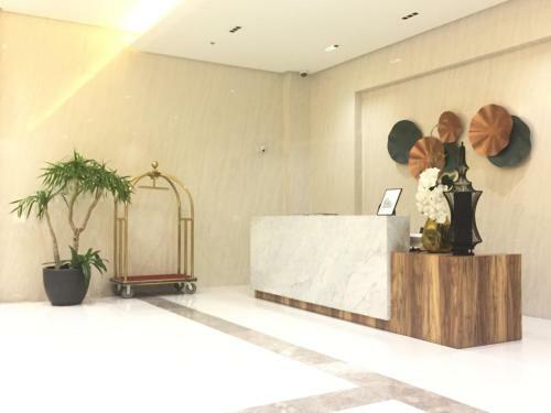 Apartamentos 101 Newport Boulevard C3