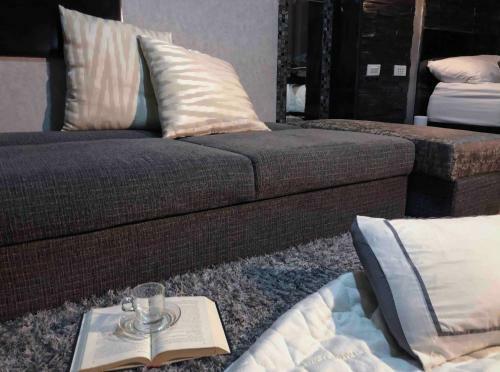 Apartamento Modern Place Of Style