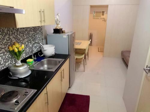 Ivy's Crib At Grass Residences