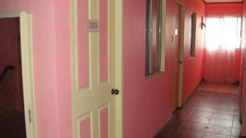 Albergue Jcp Room Rentals