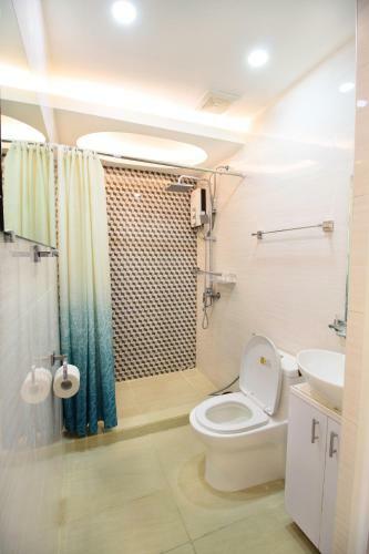 Apartamento Malate Bayview Mansion City View