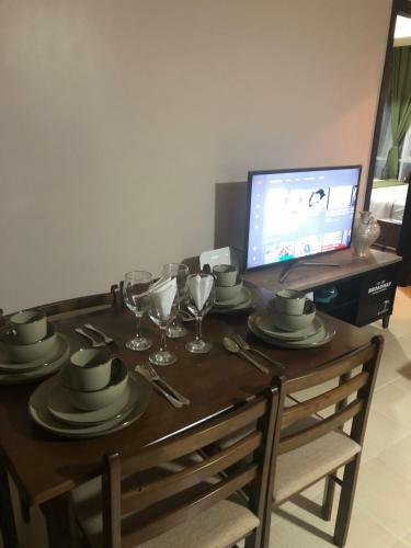 Apartamento San Lorenzo Place 2br 29-e By Larico