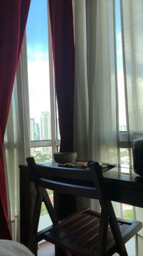 Apartamento San Lorenzo Place 2br 29-e By Larico