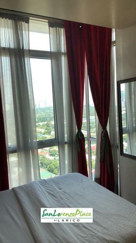 Apartamento San Lorenzo Place 2br 29-e By Larico