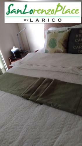 Apartamento San Lorenzo Place 2br 29-e By Larico