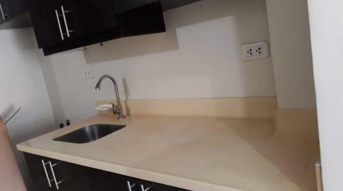 Apartamento Cozy Studio @ One Capitol Condo 2nd St. Kapitolyo