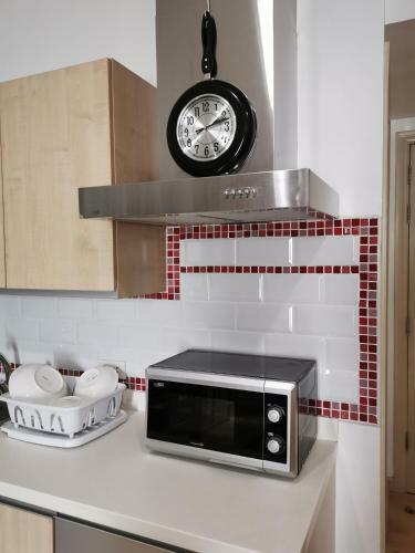 Apartamento Miks Pad At Soho Central
