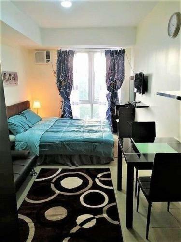 Apartamento Studio Condominium - Short And Long Term Staycation