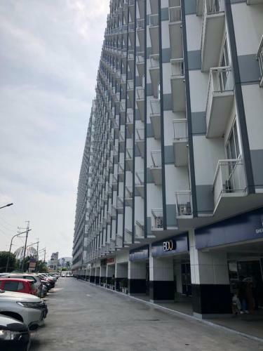 Apartamento Shell Quadrant Condo