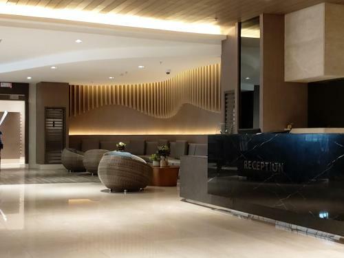 Apartamento Tower C Shore Residences By Csluxe